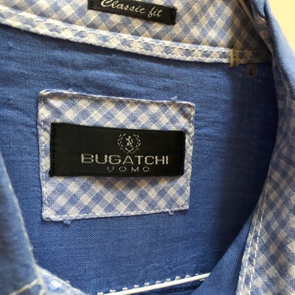 Bugatchi Shirt - Picture 4 of 7